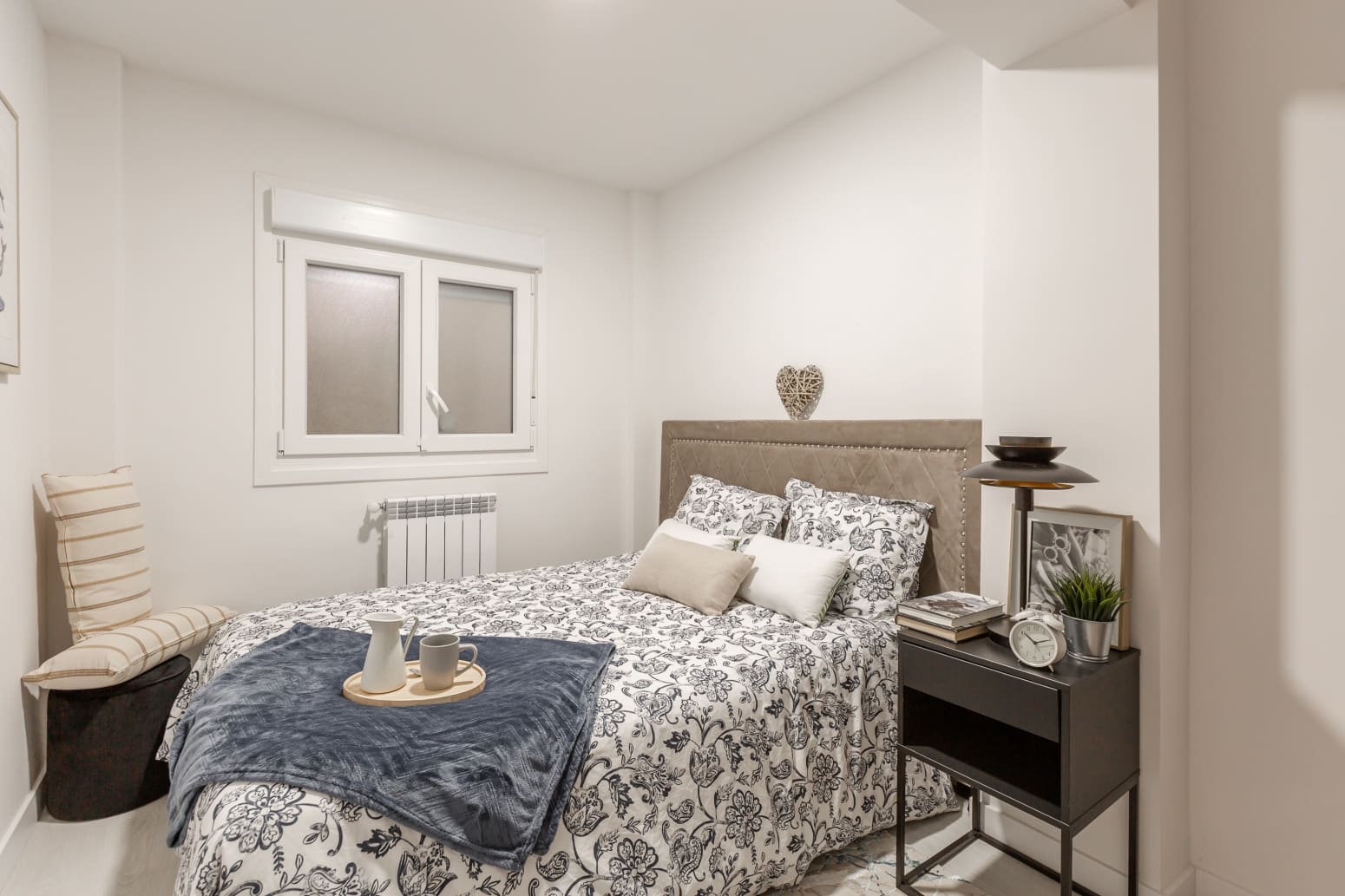 4 slaapkamer Flat te koop in Pamplona met garage - € 420.000 (Ref: 9615252)