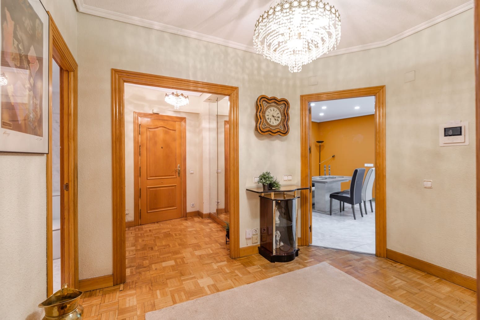 3 chambre Appartement à vendre à Pampelune avec garage - 490 000 € (Ref: 9619086)