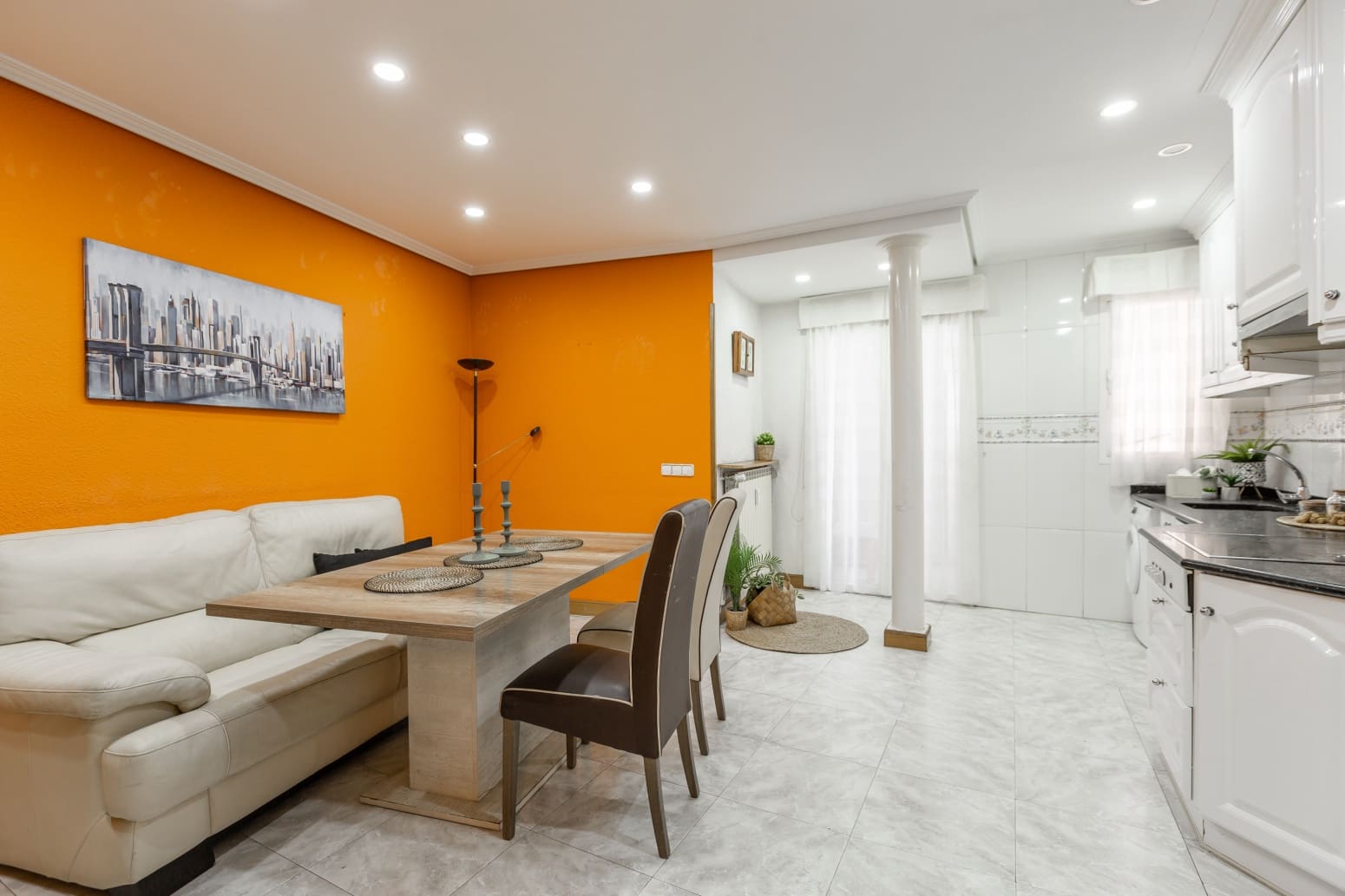 3 chambre Appartement à vendre à Pampelune avec garage - 490 000 € (Ref: 9619086)