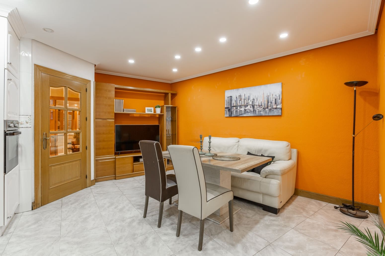 3 chambre Appartement à vendre à Pampelune avec garage - 490 000 € (Ref: 9619086)