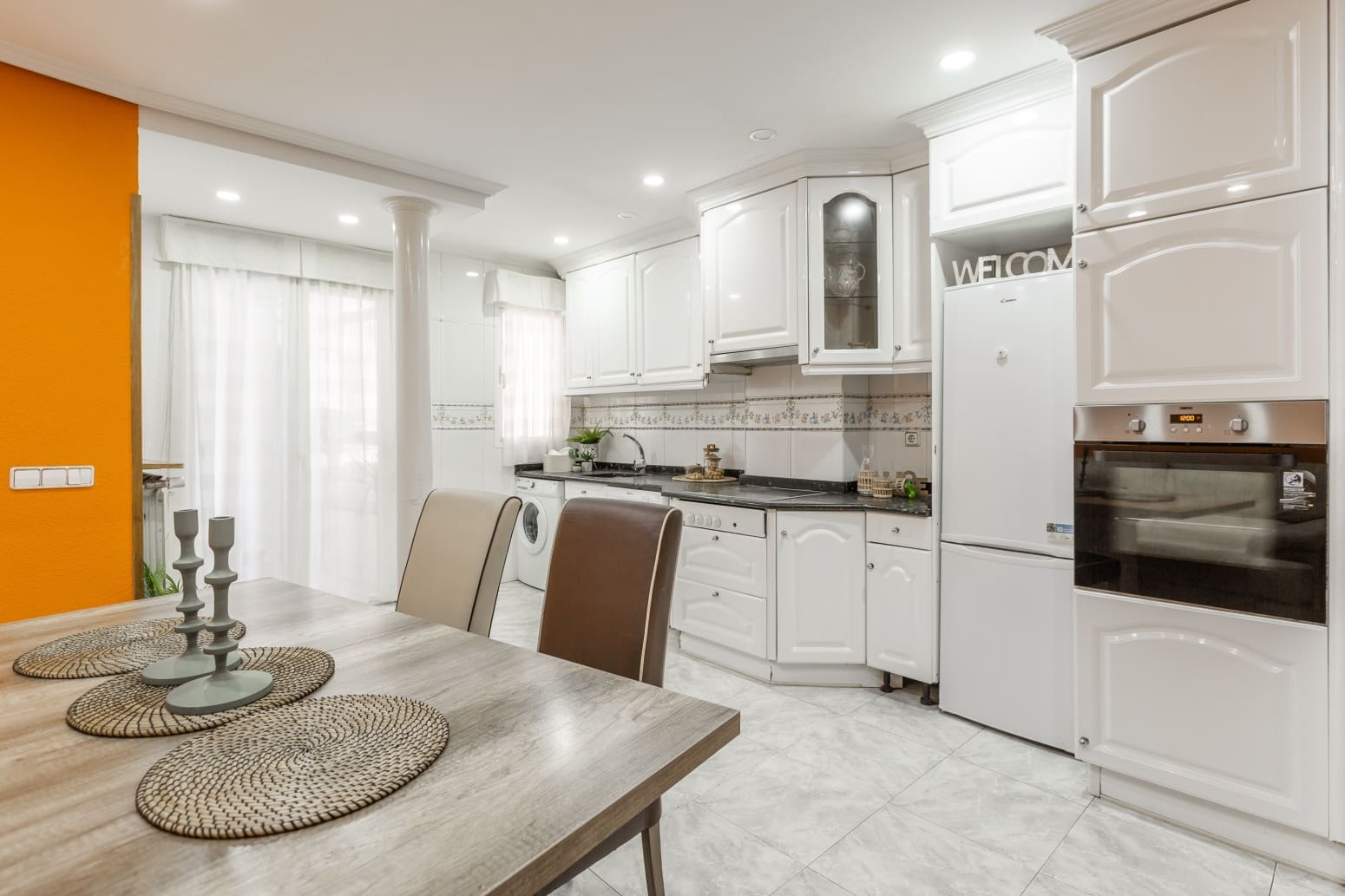 3 chambre Appartement à vendre à Pampelune avec garage - 490 000 € (Ref: 9619086)