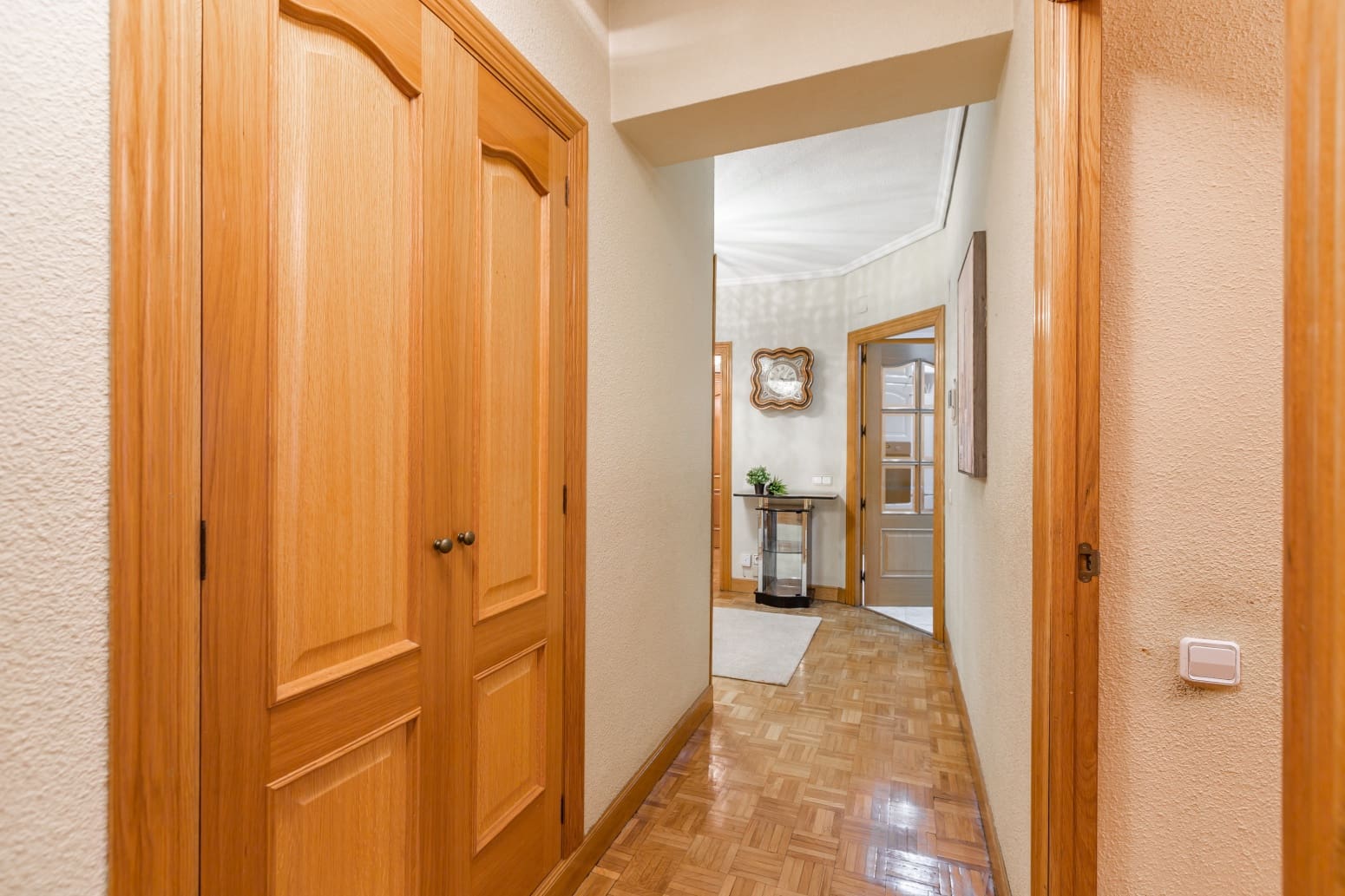 3 chambre Appartement à vendre à Pampelune avec garage - 490 000 € (Ref: 9619086)