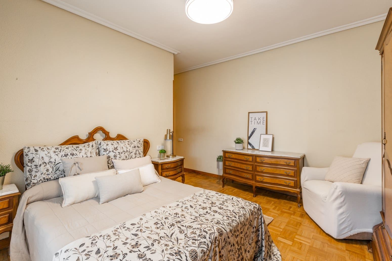 3 chambre Appartement à vendre à Pampelune avec garage - 490 000 € (Ref: 9619086)