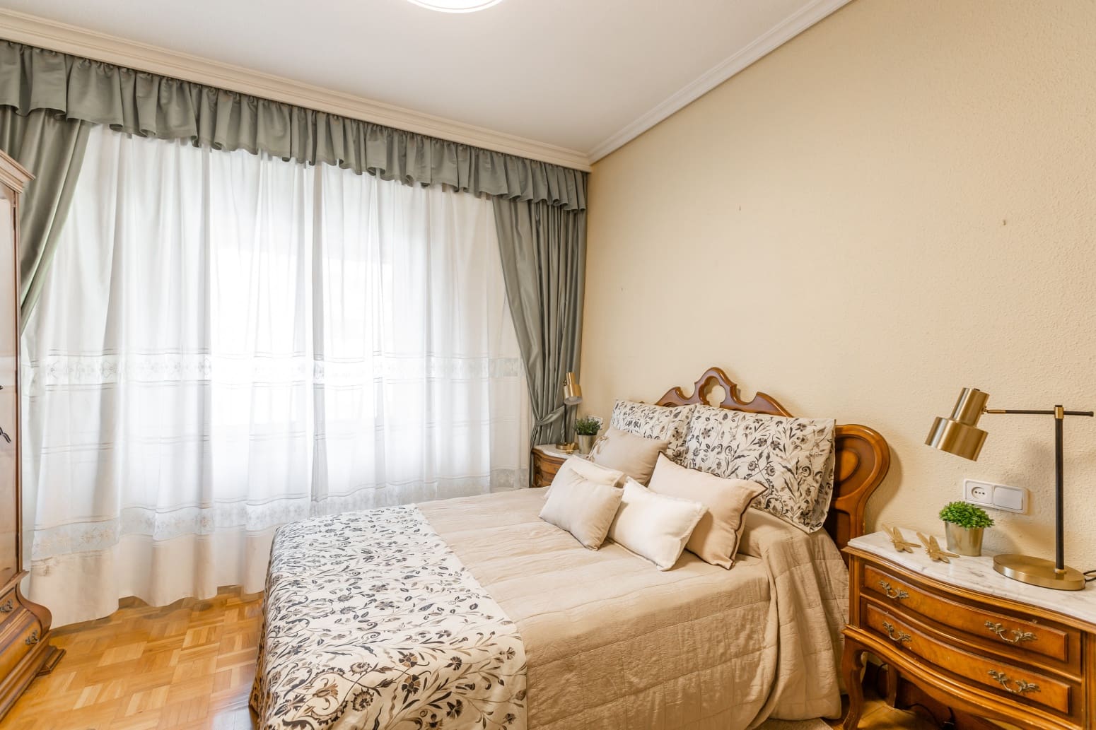 3 chambre Appartement à vendre à Pampelune avec garage - 490 000 € (Ref: 9619086)