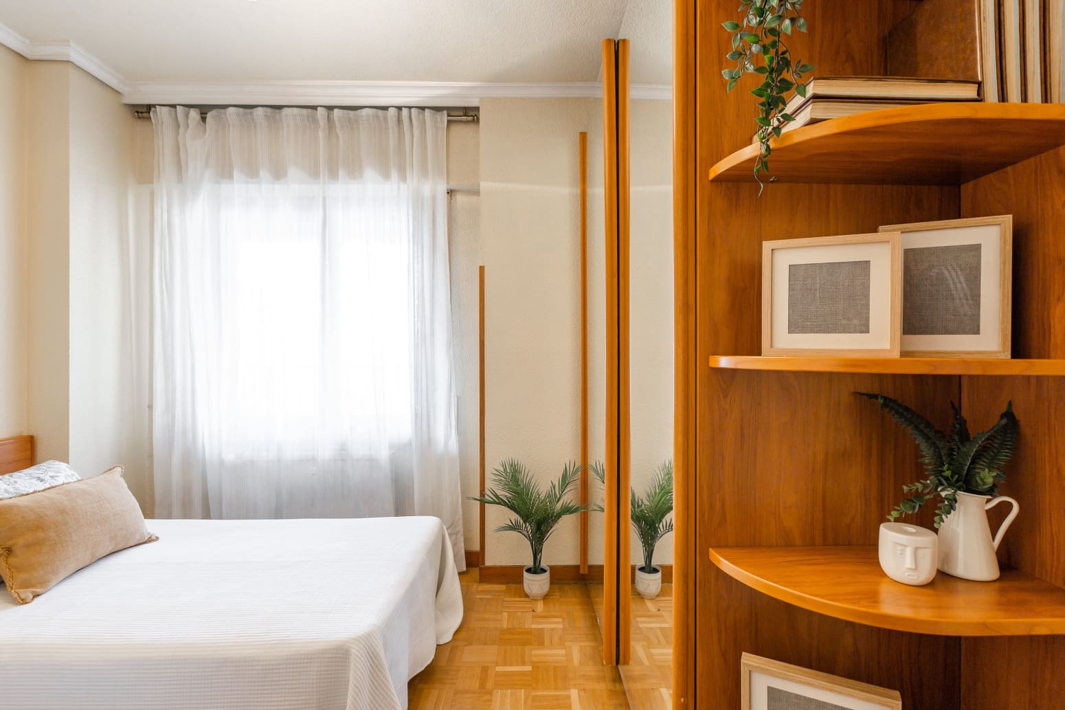 3 chambre Appartement à vendre à Pampelune avec garage - 490 000 € (Ref: 9619086)