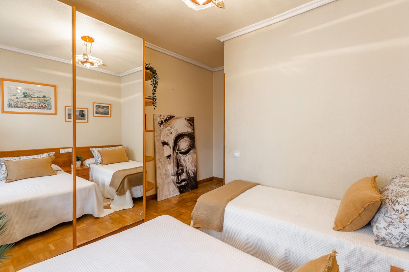 3 chambre Appartement à vendre à Pampelune avec garage - 490 000 € (Ref: 9619086)