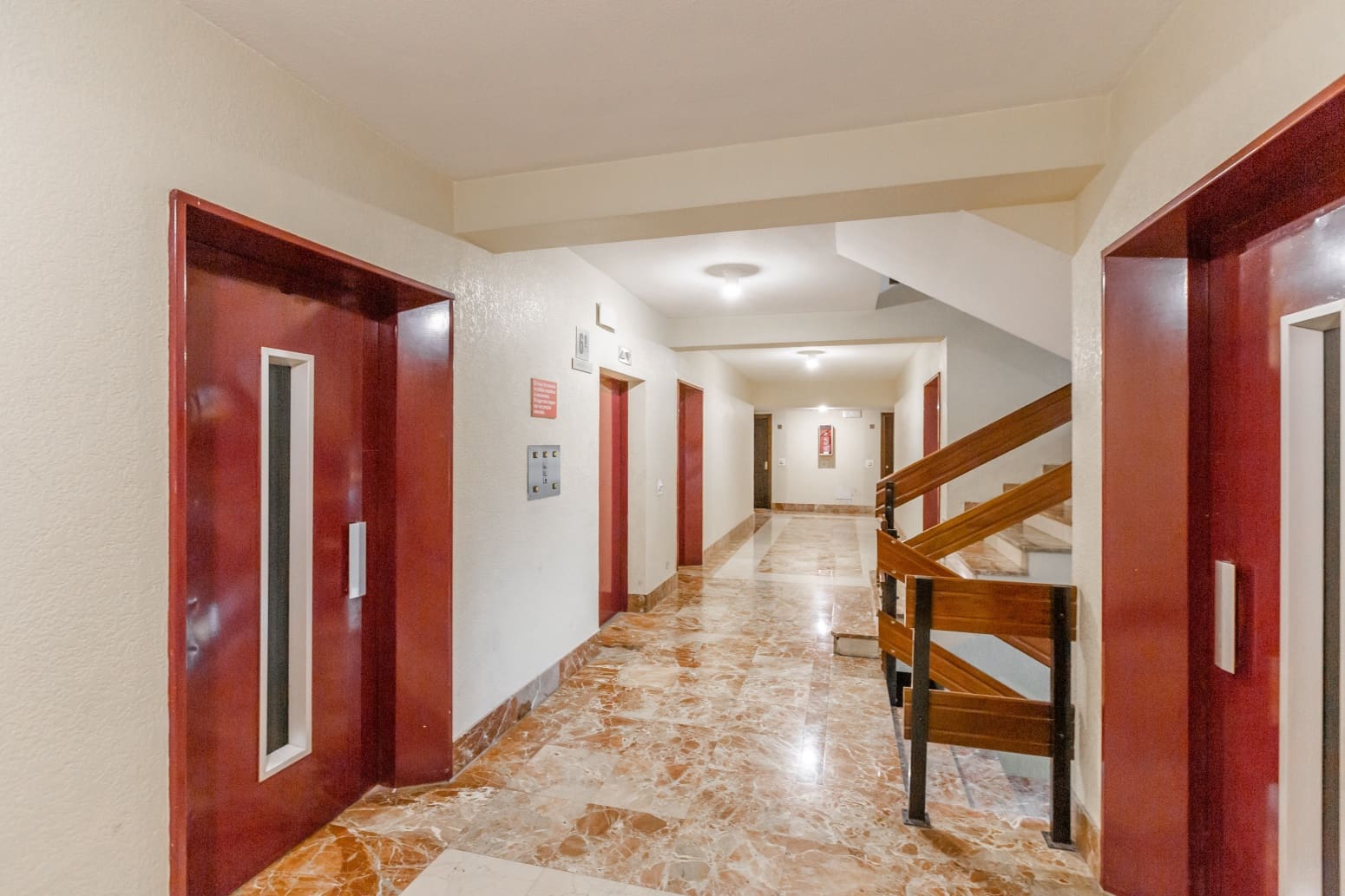 3 chambre Appartement à vendre à Pampelune avec garage - 490 000 € (Ref: 9619086)