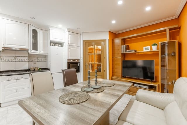 3 chambre Appartement à vendre à Pampelune avec garage - 490 000 € (Ref: 9619086)