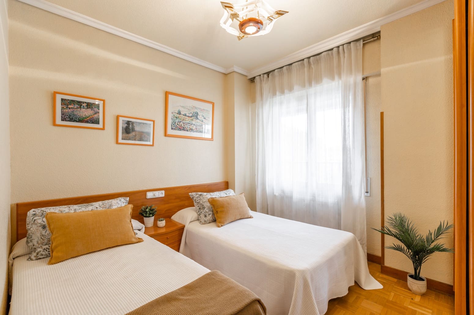 3 chambre Appartement à vendre à Pampelune avec garage - 490 000 € (Ref: 9619086)