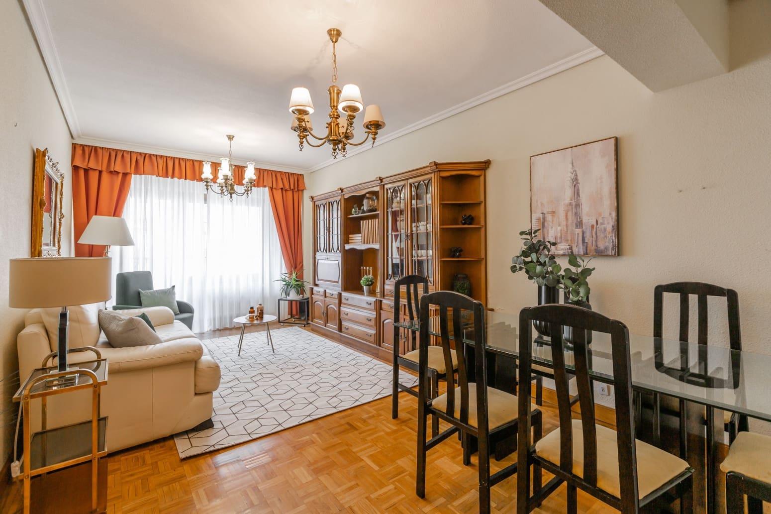 3 chambre Appartement à vendre à Pampelune avec garage - 490 000 € (Ref: 9619086)