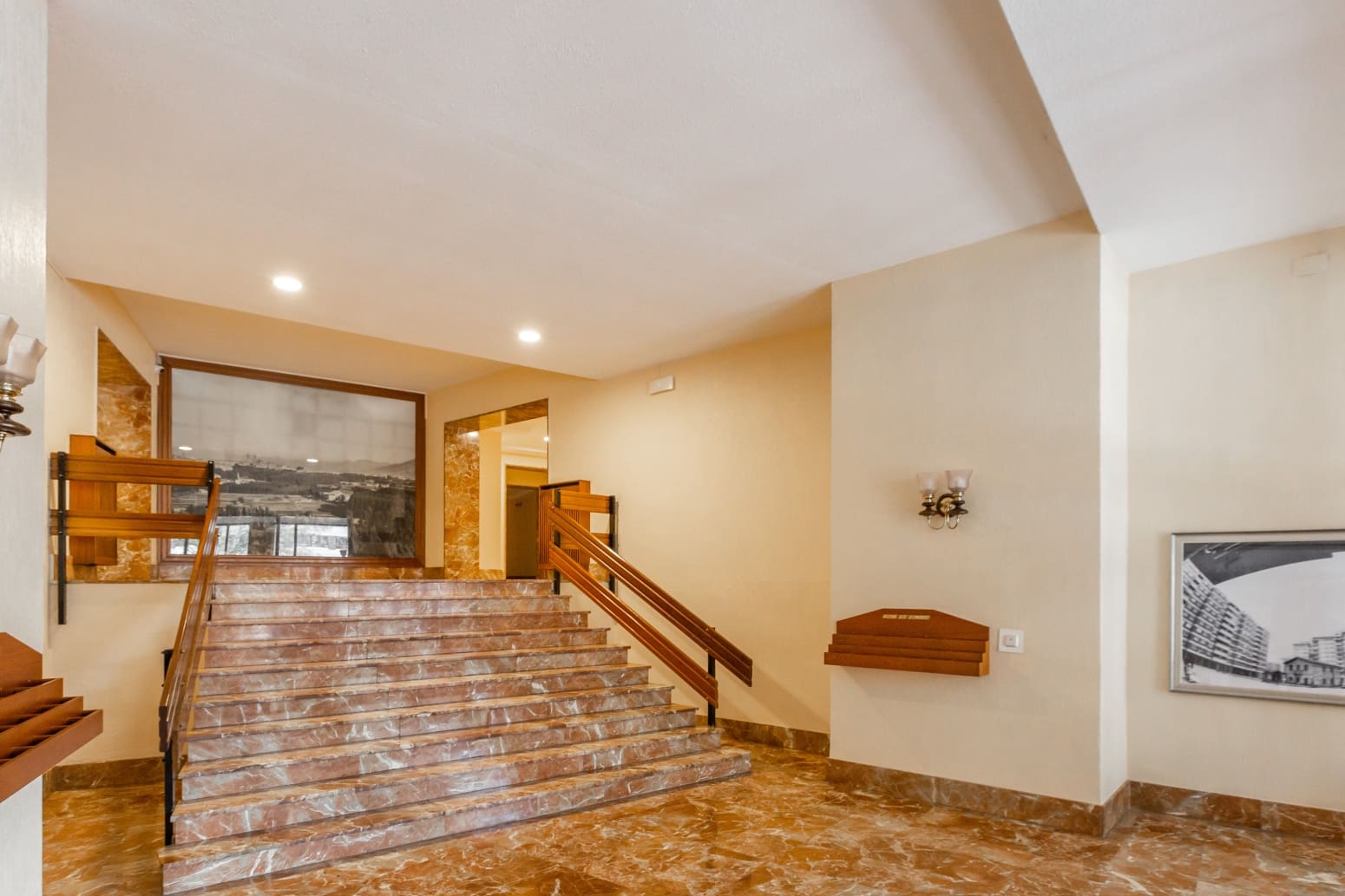 3 chambre Appartement à vendre à Pampelune avec garage - 490 000 € (Ref: 9619086)