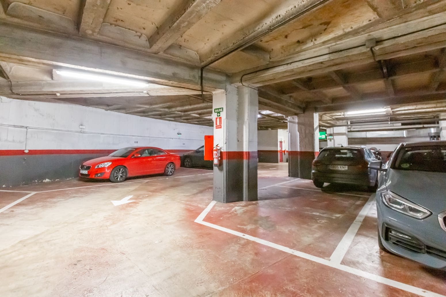 3 chambre Appartement à vendre à Pampelune avec garage - 490 000 € (Ref: 9619086)