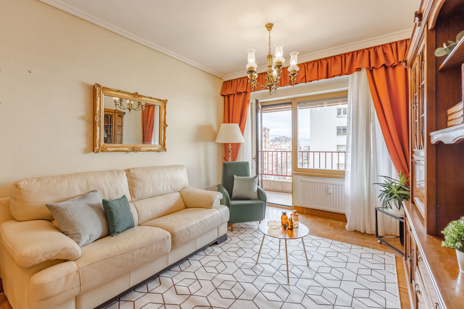 3 chambre Appartement à vendre à Pampelune avec garage - 490 000 € (Ref: 9619086)