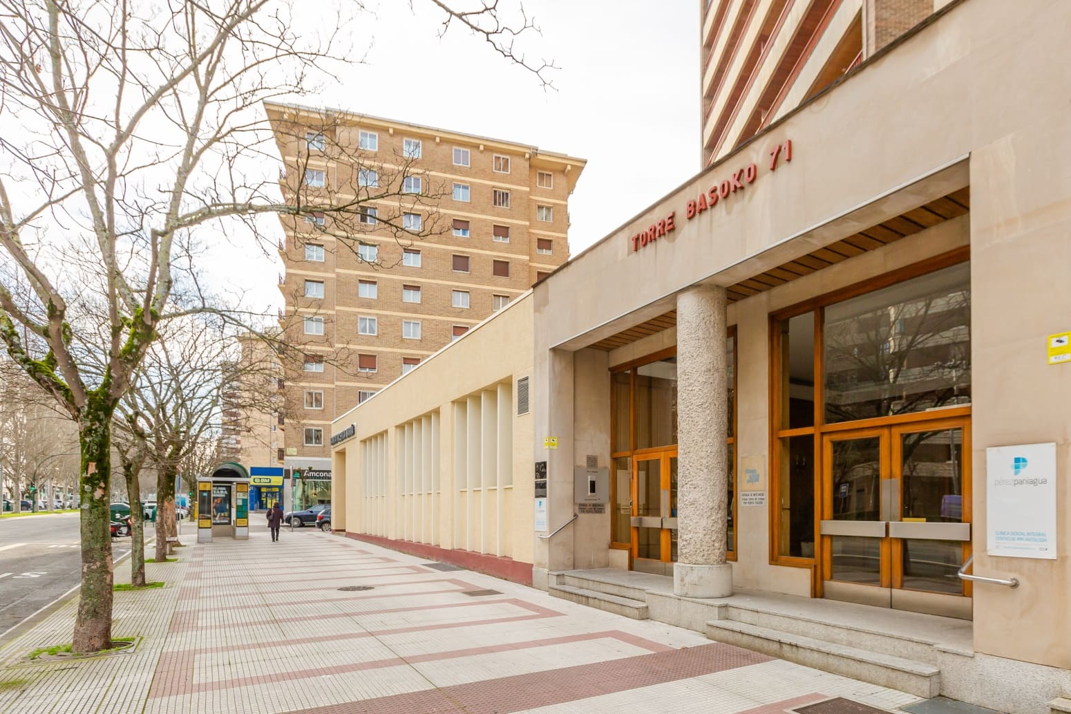 3 chambre Appartement à vendre à Pampelune avec garage - 490 000 € (Ref: 9619086)