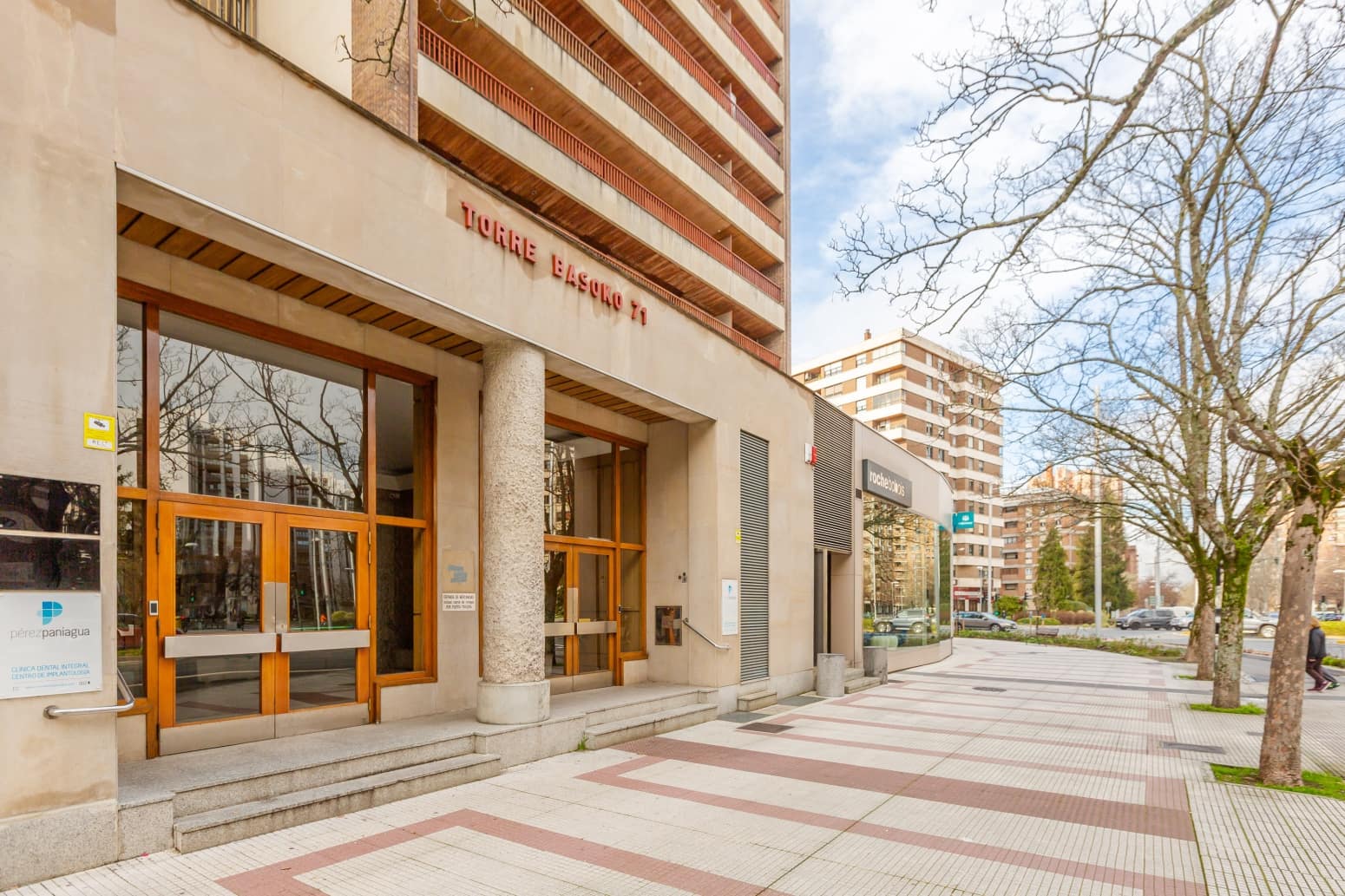 3 chambre Appartement à vendre à Pampelune avec garage - 490 000 € (Ref: 9619086)