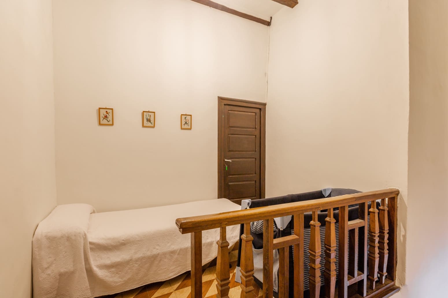 8 sovrum Villa till salu i Allo med garage - 500 000 € (Ref: 9629798)