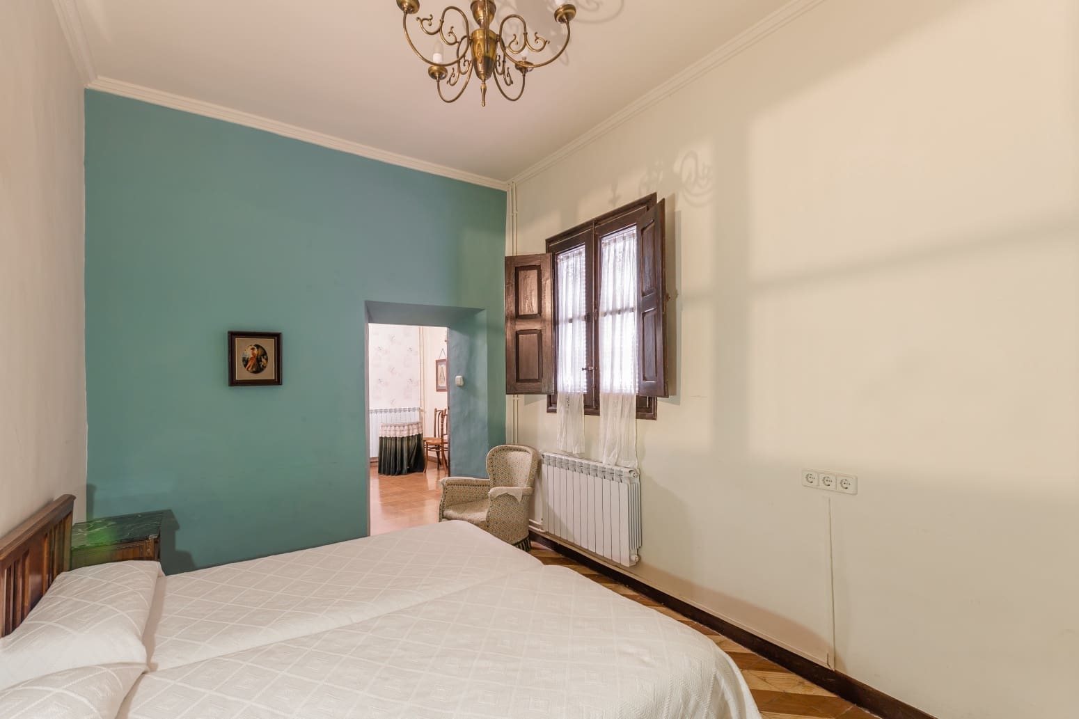 8 sovrum Villa till salu i Allo med garage - 500 000 € (Ref: 9629798)