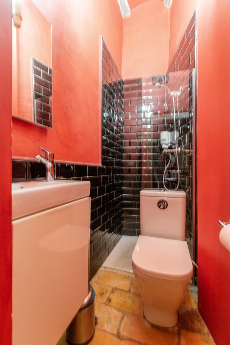 8 sovrum Villa till salu i Allo med garage - 500 000 € (Ref: 9629798)