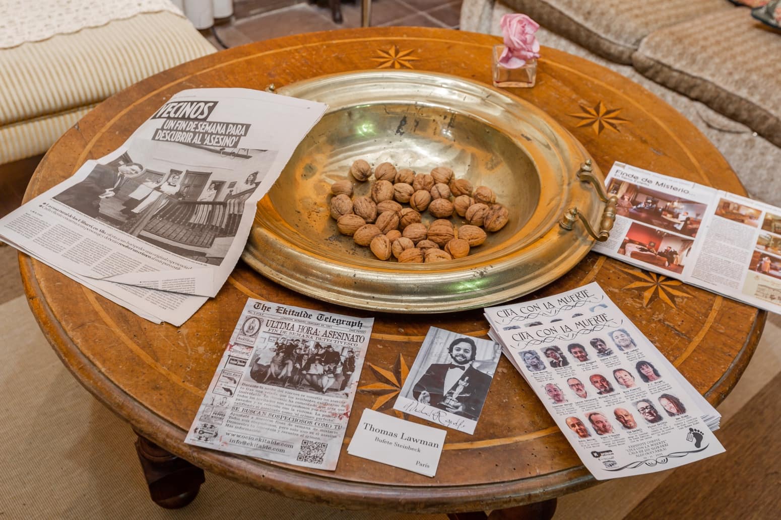 8 sovrum Villa till salu i Allo med garage - 500 000 € (Ref: 9629798)