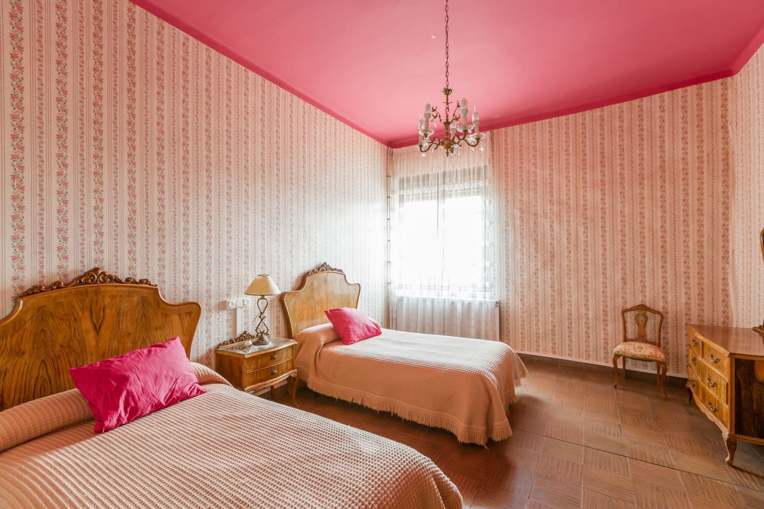 8 sovrum Villa till salu i Allo med garage - 500 000 € (Ref: 9629798)