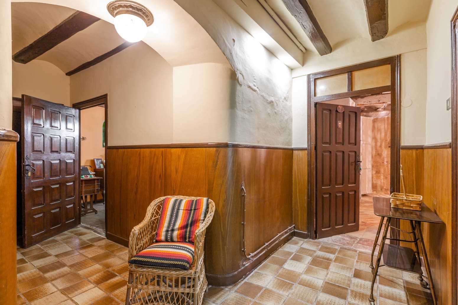 8 sovrum Villa till salu i Allo med garage - 500 000 € (Ref: 9629798)