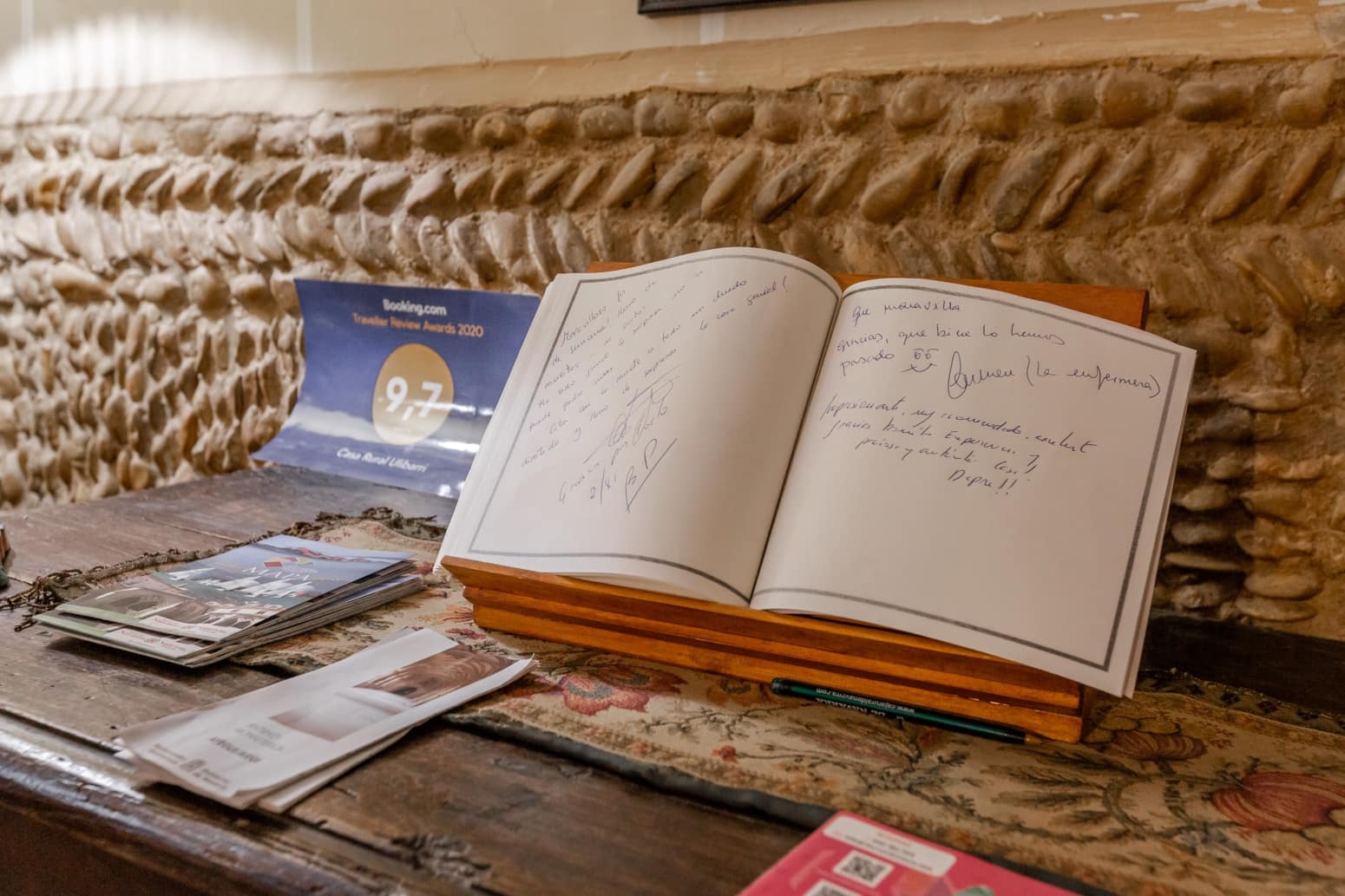 8 sovrum Villa till salu i Allo med garage - 500 000 € (Ref: 9629798)