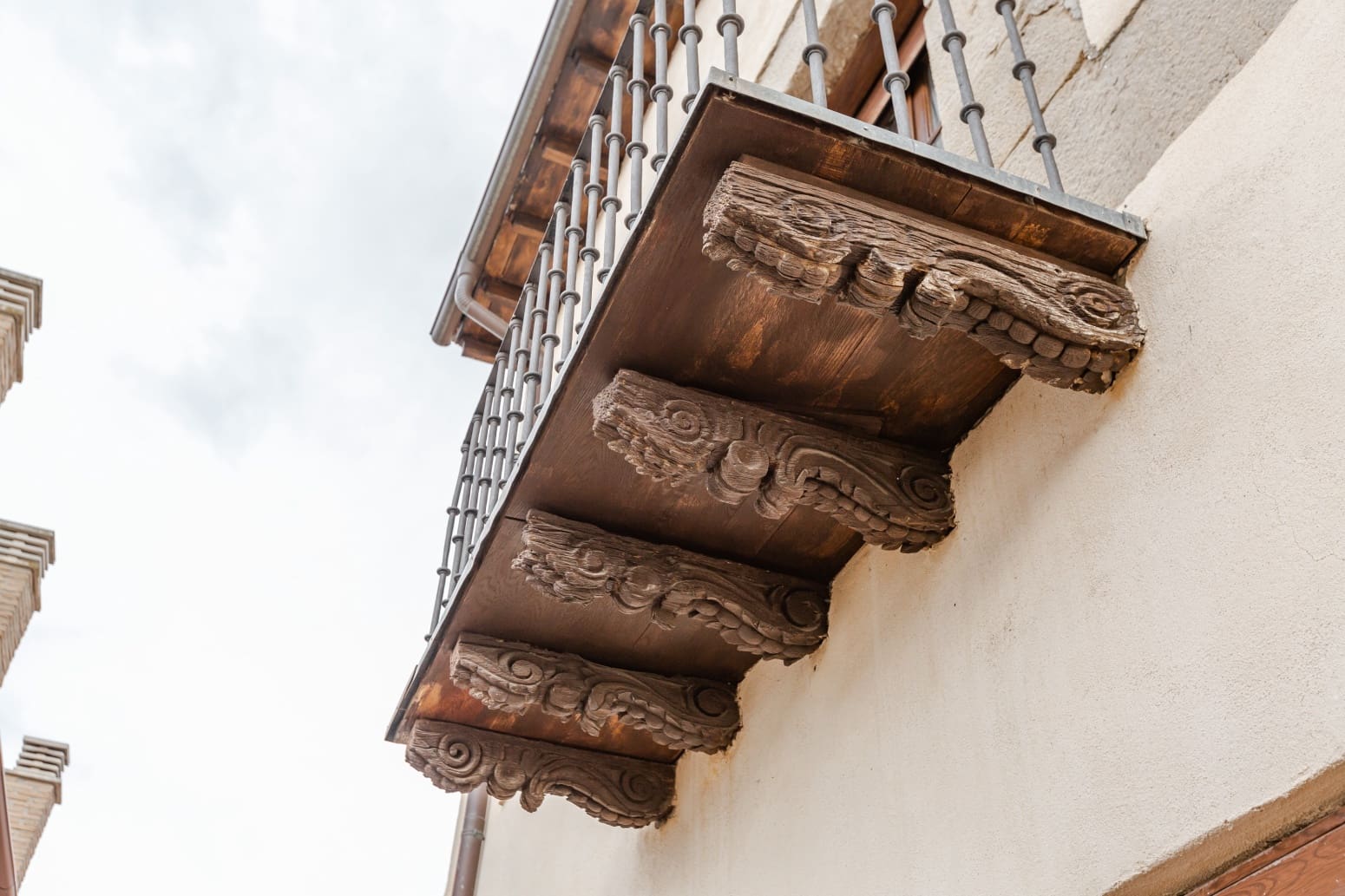 8 sovrum Villa till salu i Allo med garage - 500 000 € (Ref: 9629798)