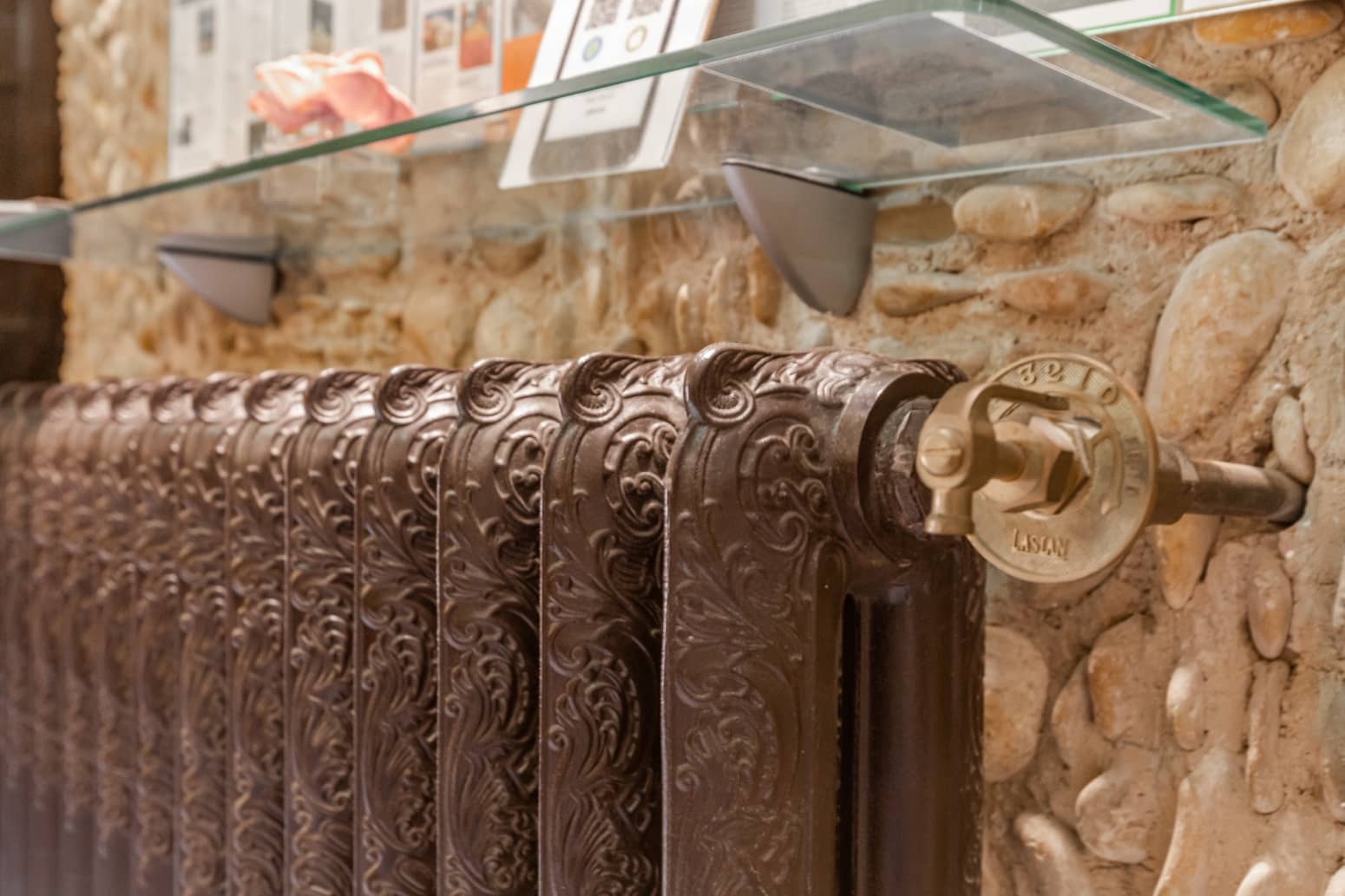 8 sovrum Villa till salu i Allo med garage - 500 000 € (Ref: 9629798)