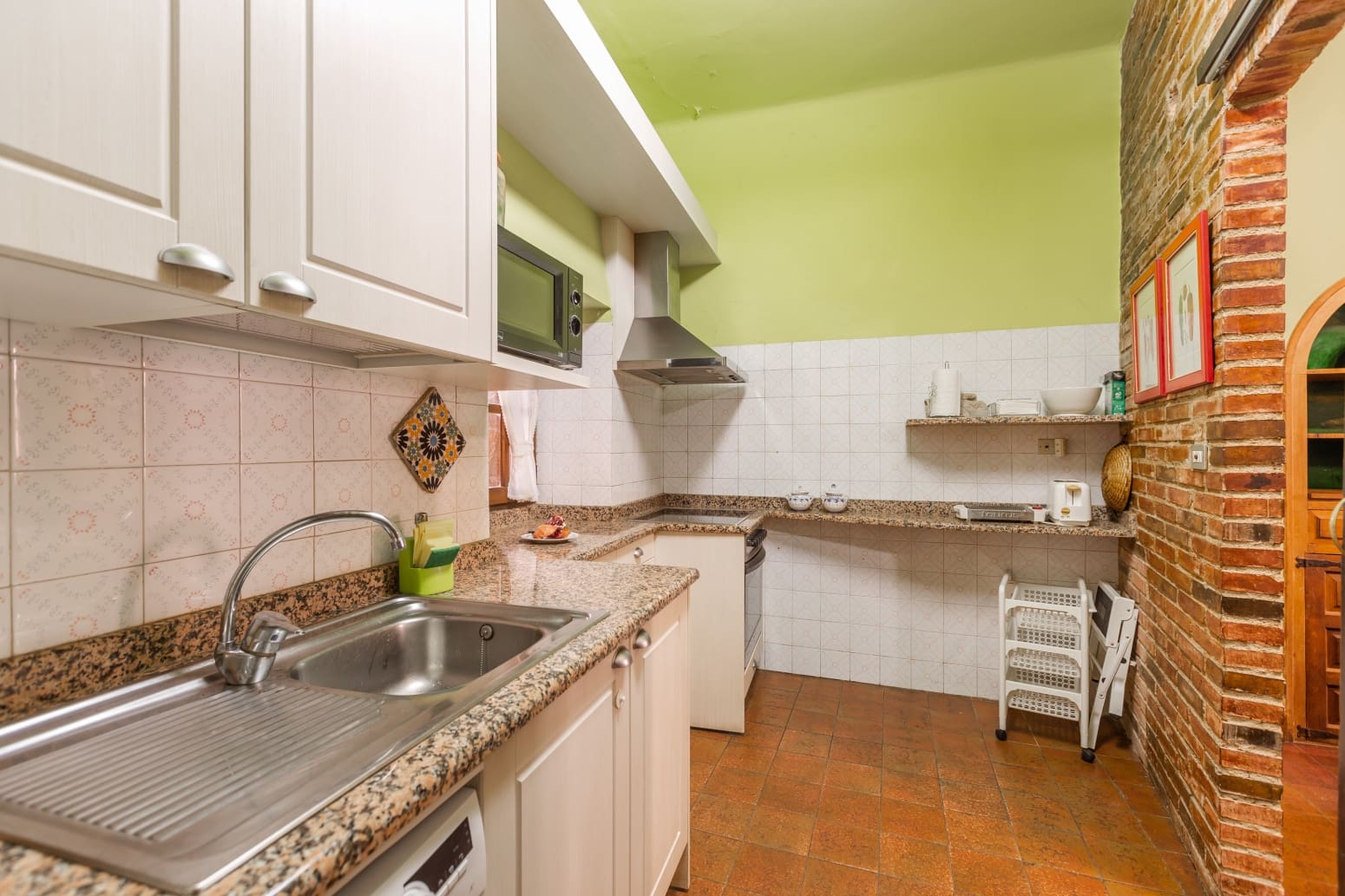 8 sovrum Villa till salu i Allo med garage - 500 000 € (Ref: 9629798)