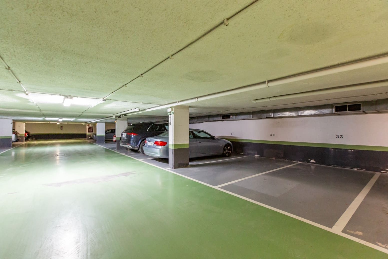 Garage for sale in Pamplona / Iruna - € 18,000 (Ref: 9629799)