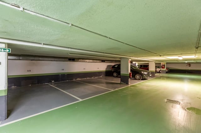 Garage for sale in Pamplona / Iruña - € 18,000 (Ref: 9629799)