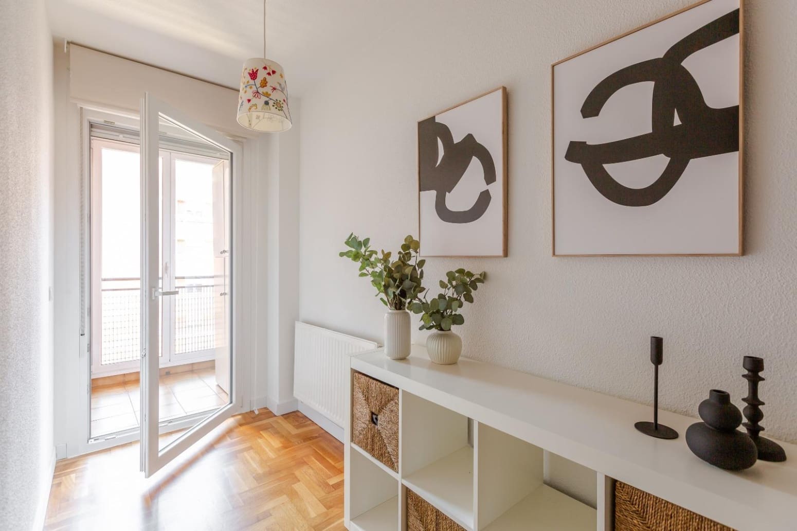 3 bedroom Flat for sale in Pamplona / Iruna with garage - € 371,000 (Ref: 9634085)