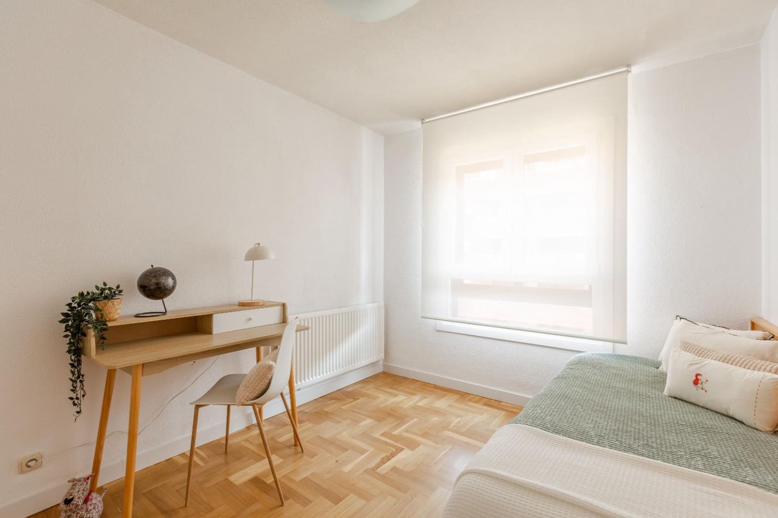 3 bedroom Flat for sale in Pamplona / Iruna with garage - € 371,000 (Ref: 9634085)