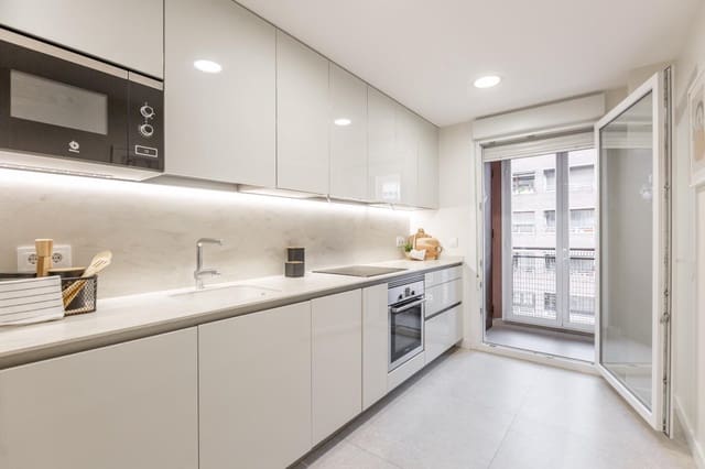 3 chambre Appartement à vendre à Pampelune avec garage - 371 000 € (Ref: 9634085)