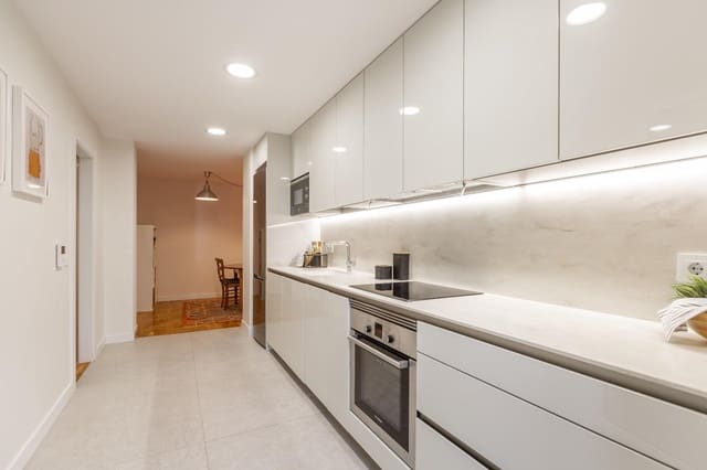 3 chambre Appartement à vendre à Pampelune avec garage - 371 000 € (Ref: 9634085)