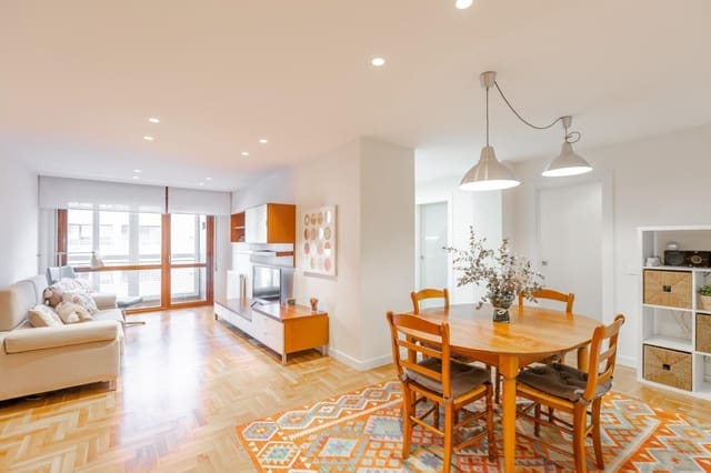 3 chambre Appartement à vendre à Pampelune avec garage - 371 000 € (Ref: 9634085)