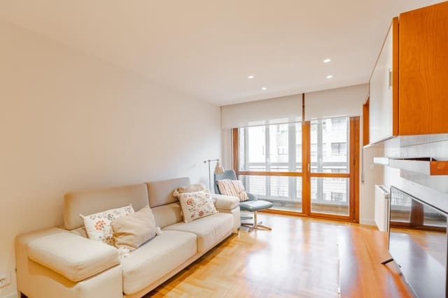 3 chambre Appartement à vendre à Pampelune avec garage - 371 000 € (Ref: 9634085)