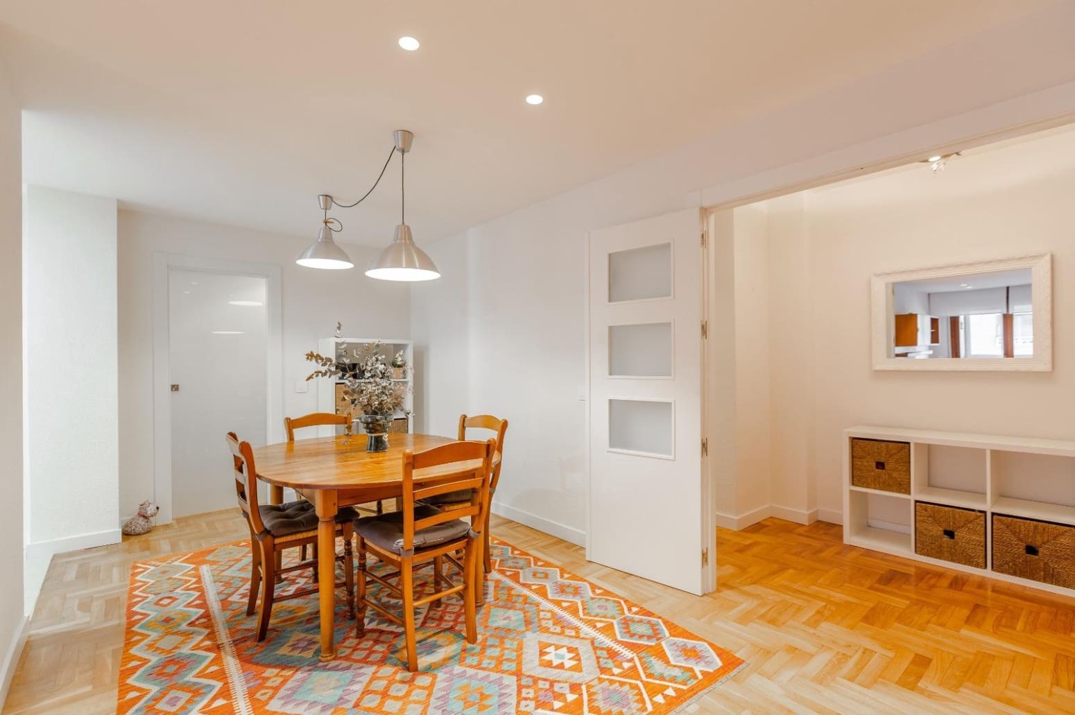 3 bedroom Flat for sale in Pamplona / Iruna with garage - € 371,000 (Ref: 9634085)