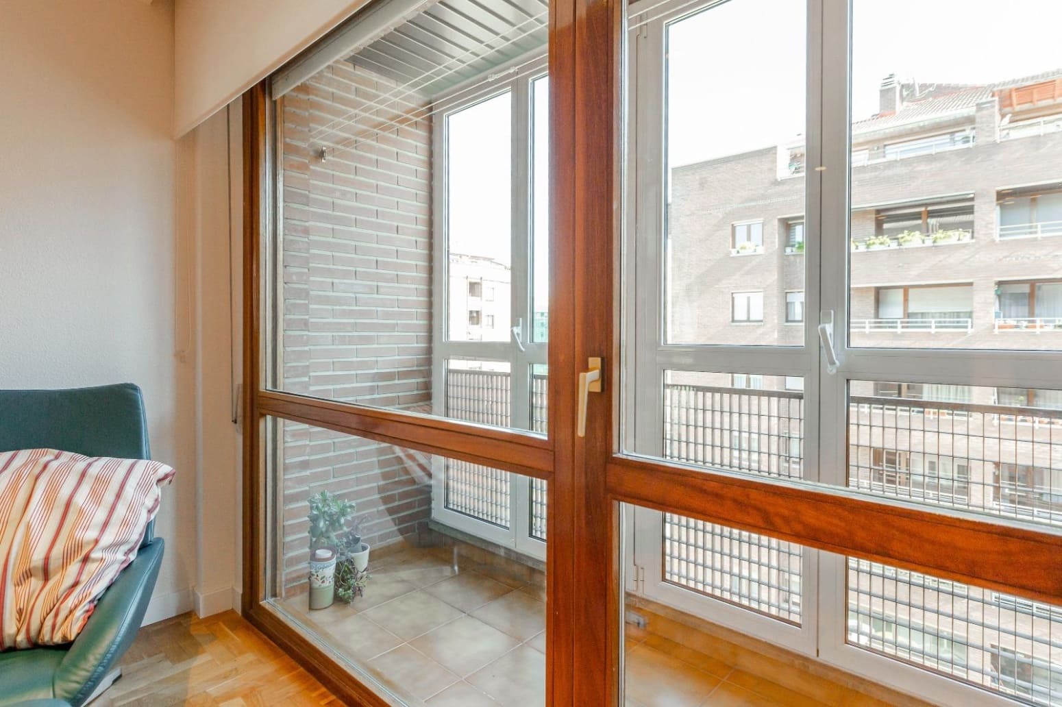 3 bedroom Flat for sale in Pamplona / Iruna with garage - € 371,000 (Ref: 9634085)