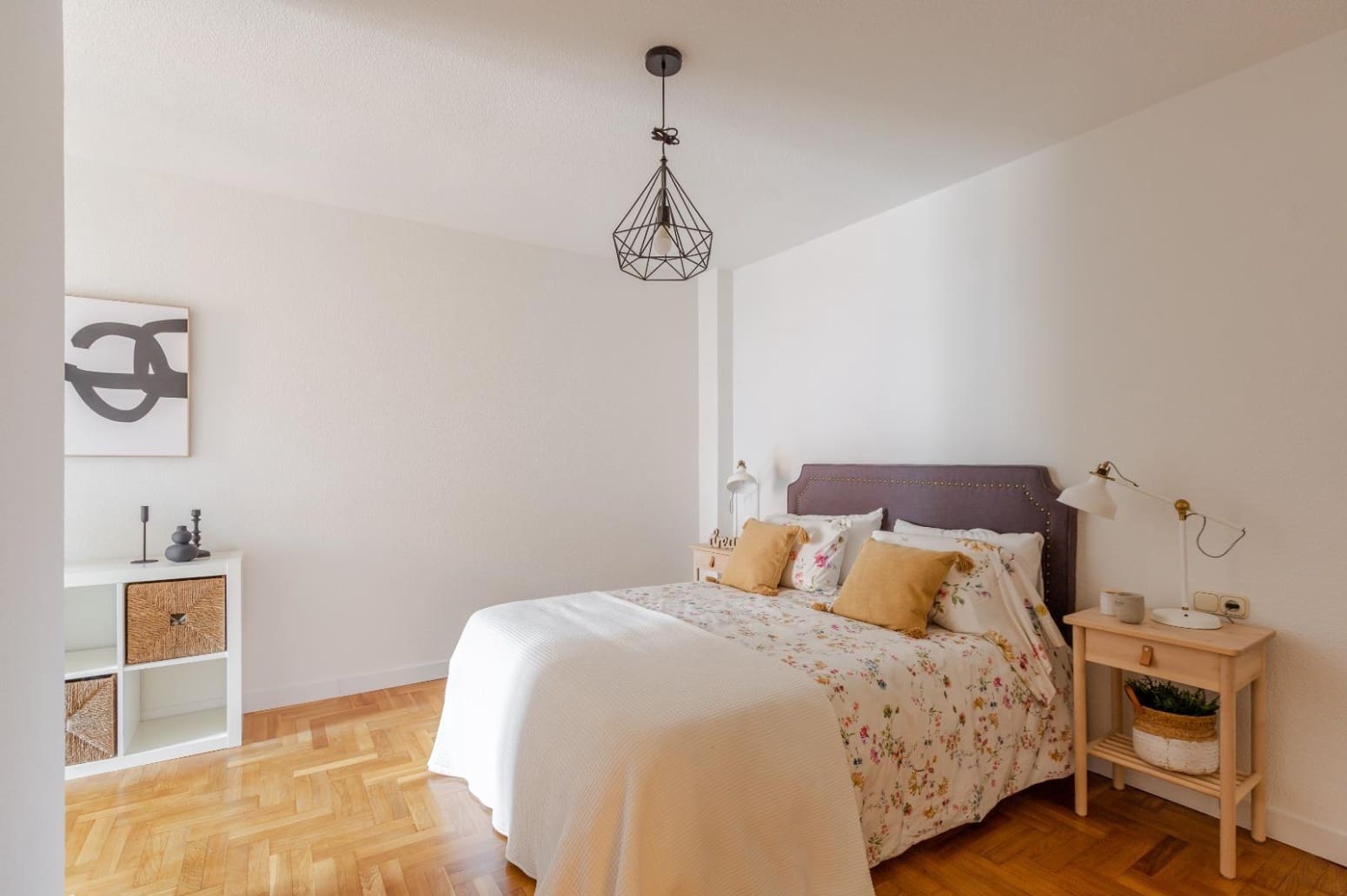 3 bedroom Flat for sale in Pamplona / Iruna with garage - € 371,000 (Ref: 9634085)