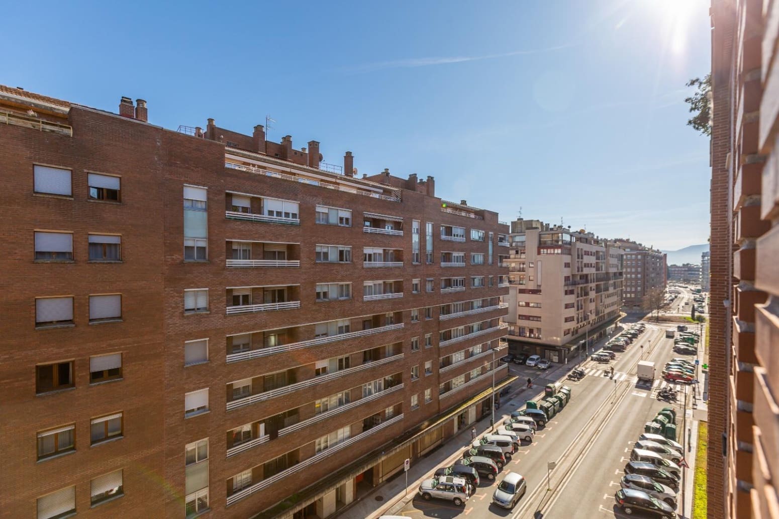 3 bedroom Flat for sale in Pamplona / Iruna with garage - € 371,000 (Ref: 9634085)