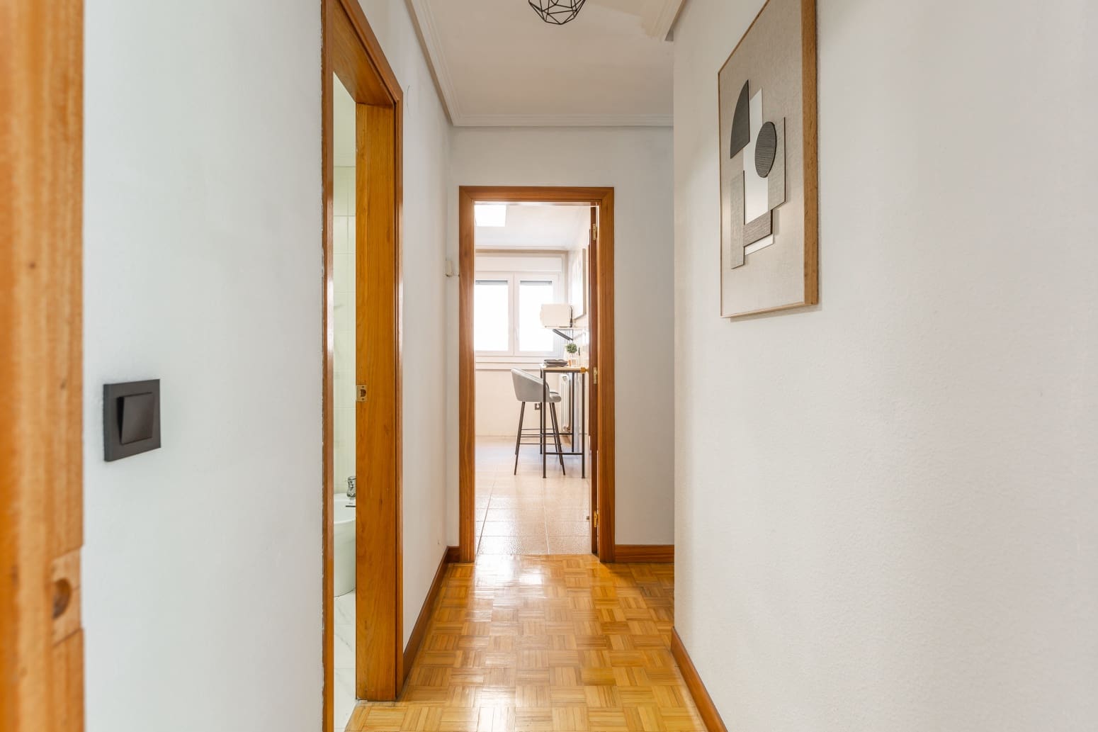 2 bedroom Flat for sale in Pamplona / Iruna with garage - € 320,000 (Ref: 9634086)