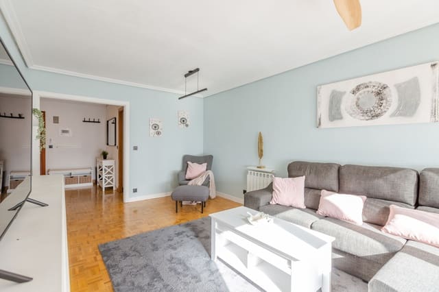 2 chambre Appartement à vendre à Pampelune avec garage - 320 000 € (Ref: 9634086)