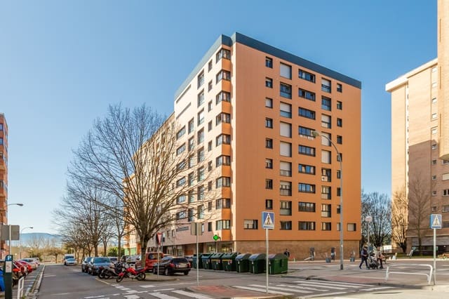 2 chambre Appartement à vendre à Pampelune avec garage - 320 000 € (Ref: 9634086)