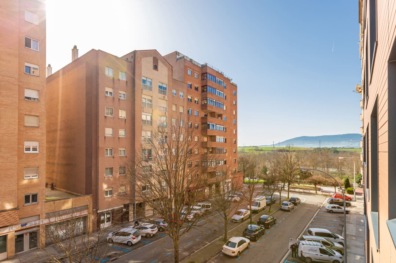 2 bedroom Flat for sale in Pamplona / Iruna with garage - € 320,000 (Ref: 9634086)