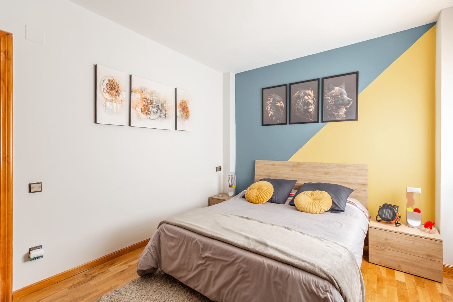 5 slaapkamer Villa te koop in Imarcoain - € 350.000 (Ref: 9637249)