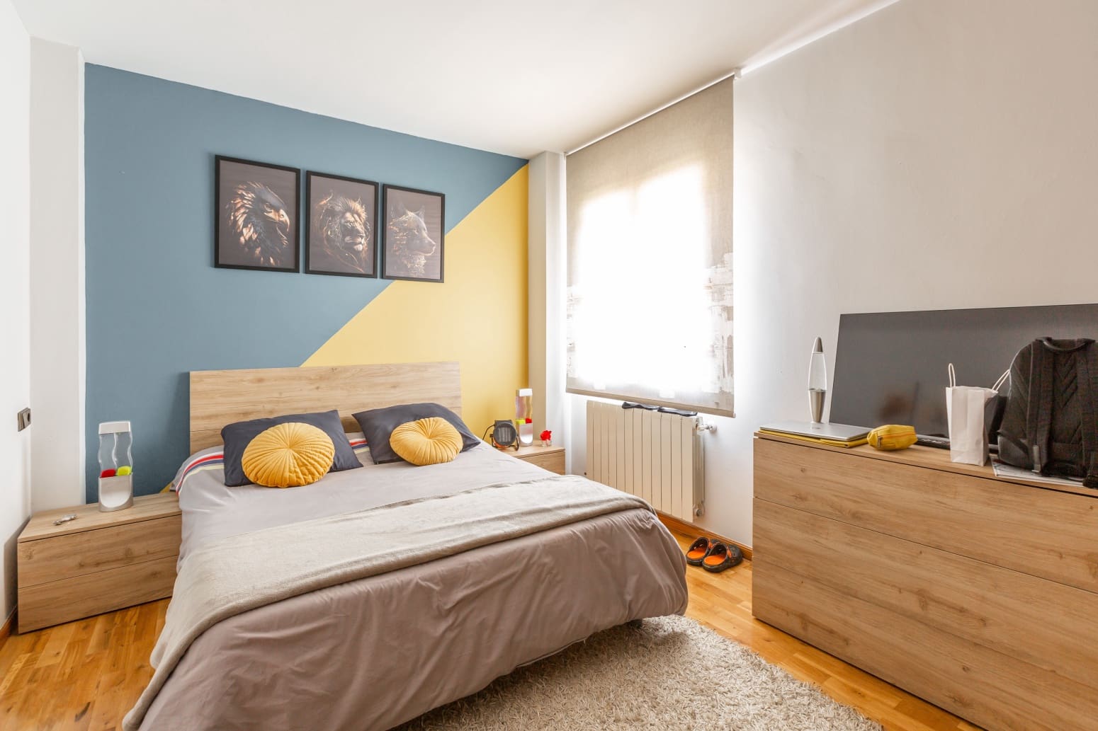 5 slaapkamer Villa te koop in Imarcoain - € 350.000 (Ref: 9637249)