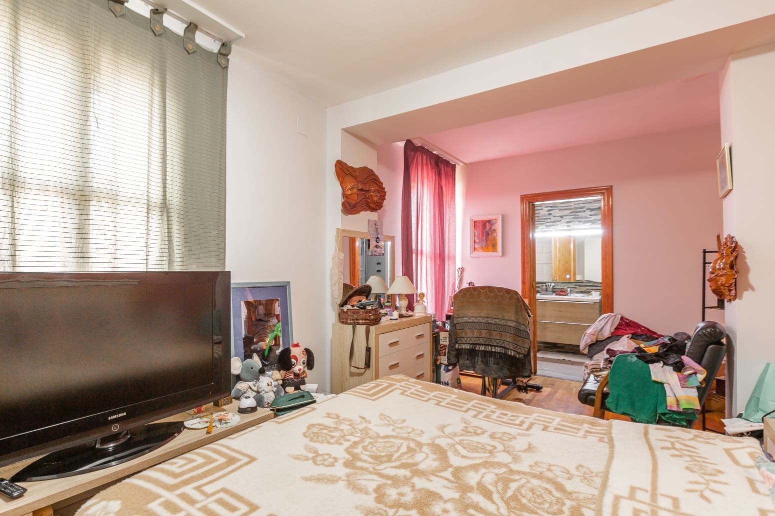 5 slaapkamer Villa te koop in Imarcoain - € 350.000 (Ref: 9637249)