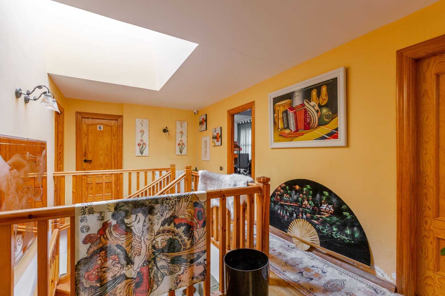 5 slaapkamer Villa te koop in Imarcoain - € 350.000 (Ref: 9637249)