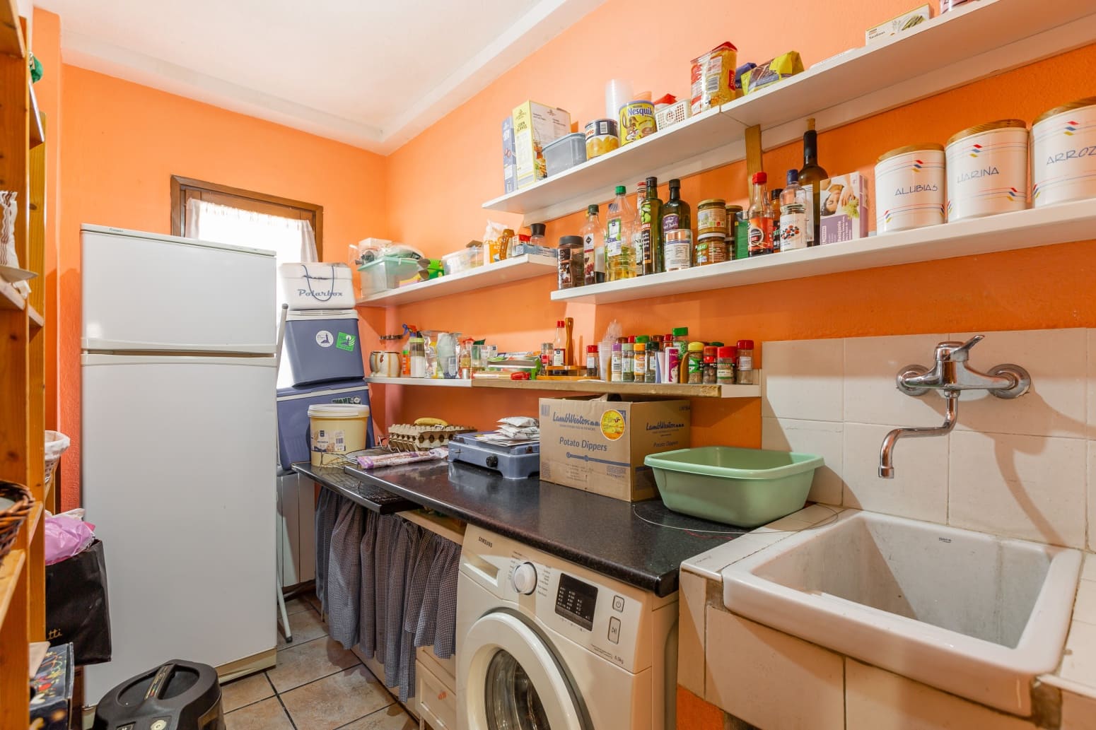 5 slaapkamer Villa te koop in Imarcoain - € 350.000 (Ref: 9637249)